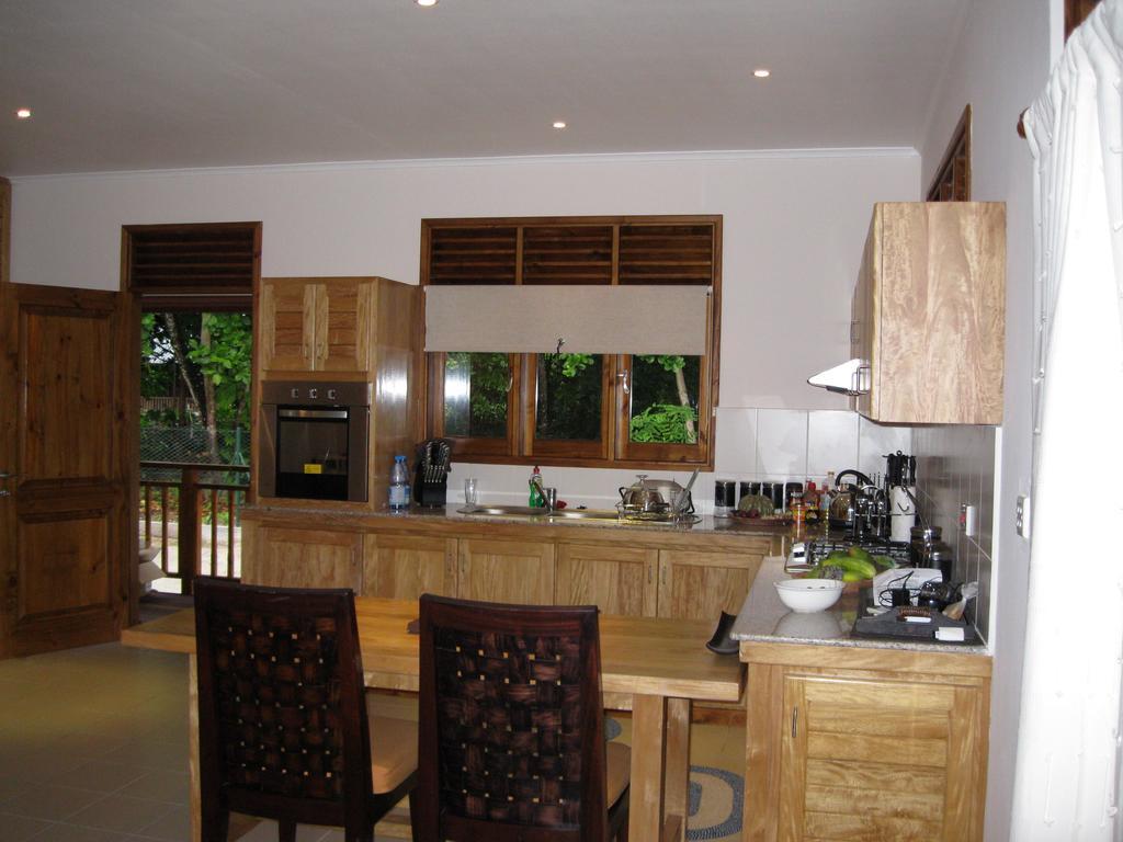 גרנד אנס Casa Verde חדר תמונה